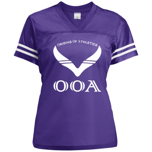 OOA Sporty 9B Jersey
