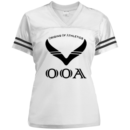 OOA Sporty  9C Jersey
